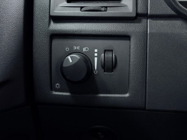2008 Dodge Charger SE