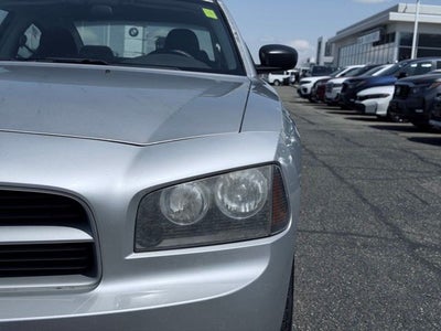 2008 Dodge Charger SE