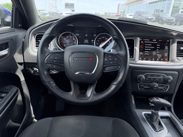 2022 Dodge Charger R/T