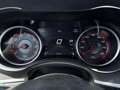 2022 Dodge Charger R/T