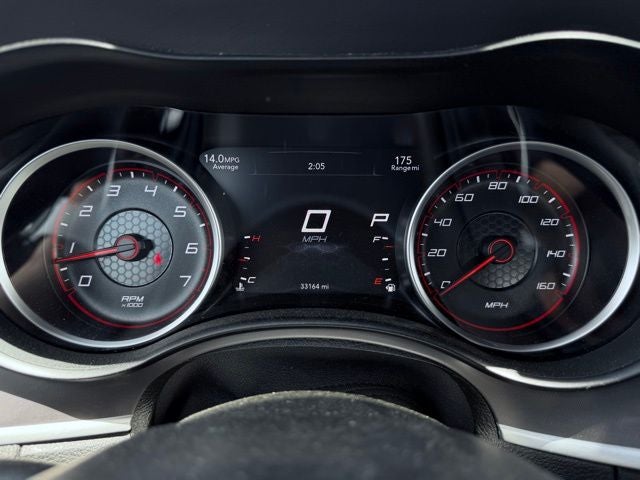 2022 Dodge Charger R/T