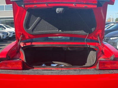 2013 Dodge Challenger R/T