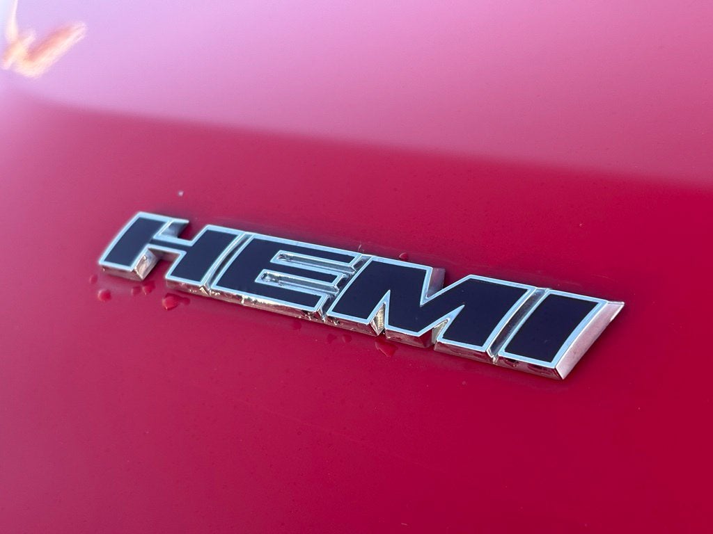2013 Dodge Challenger R/T