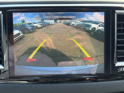 2023 Chrysler Pacifica Touring L * Certified Pre-Owned *