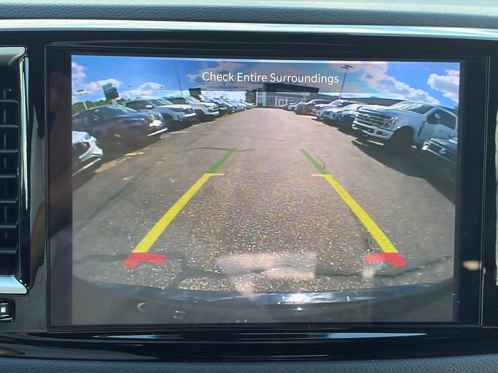 2025 Chrysler Pacifica Select * Certified Pre-Owned *