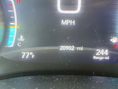 2025 Chrysler Pacifica Select * Certified Pre-Owned *