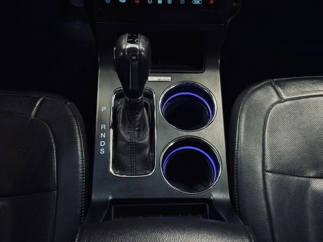 2015 Ford Flex Limited