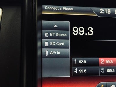 2015 Ford Flex Limited