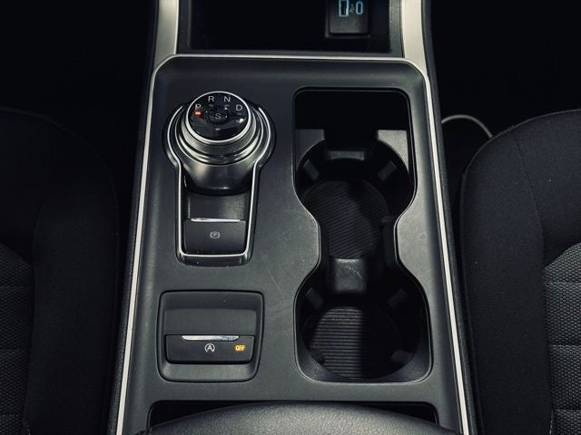 2023 Ford Edge SE
