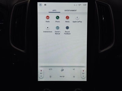 2023 Ford Edge SE