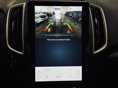 2023 Ford Edge SE