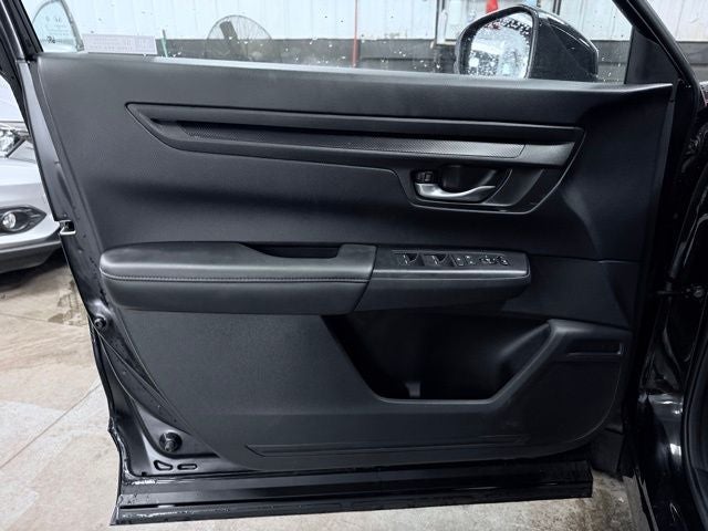 2023 Honda CR-V LX AWD