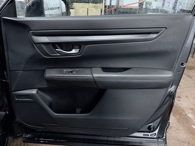 2023 Honda CR-V LX AWD