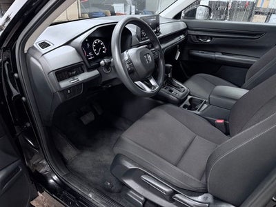 2023 Honda CR-V LX AWD