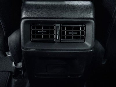 2023 Honda CR-V LX AWD
