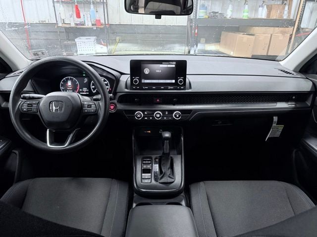 2023 Honda CR-V LX AWD