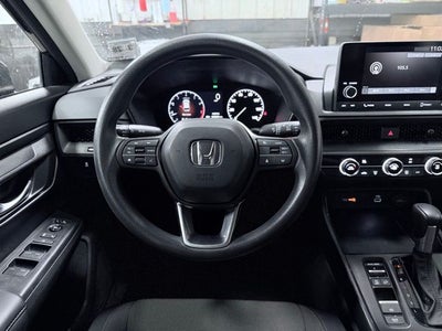 2023 Honda CR-V LX AWD