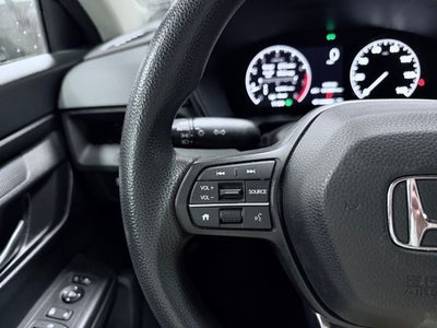 2023 Honda CR-V LX AWD
