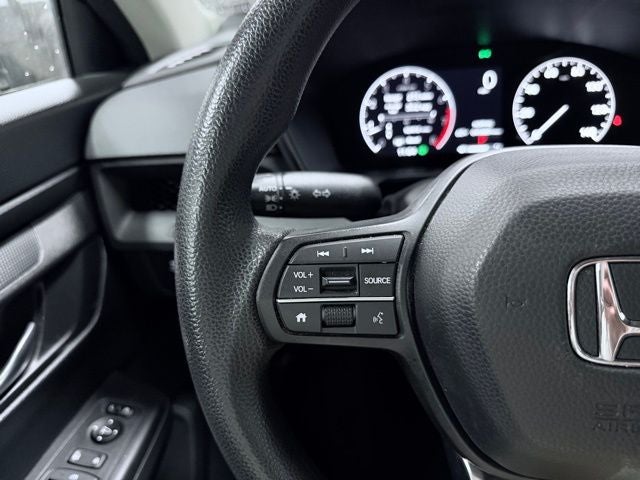 2023 Honda CR-V LX AWD