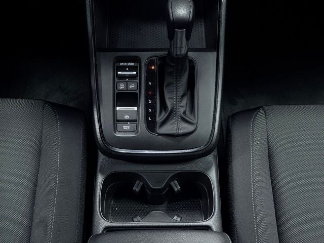 2023 Honda CR-V LX AWD