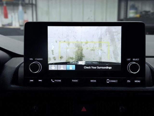 2023 Honda CR-V LX AWD