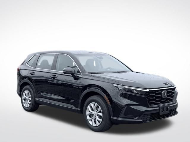 2023 Honda CR-V LX AWD