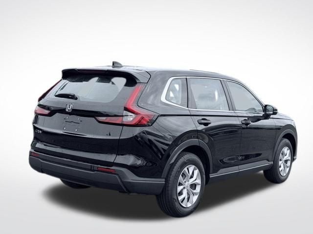 2023 Honda CR-V LX AWD