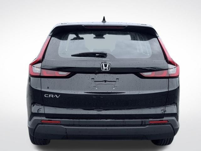 2023 Honda CR-V LX AWD