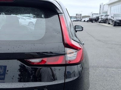 2023 Honda CR-V LX AWD
