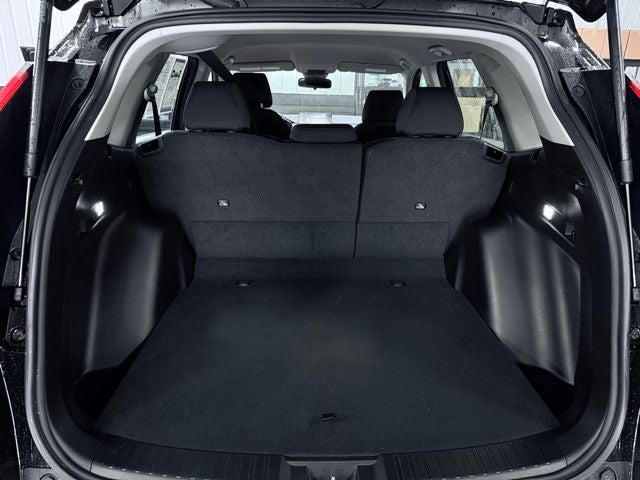2023 Honda CR-V LX AWD