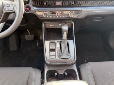 2024 Honda CR-V LX