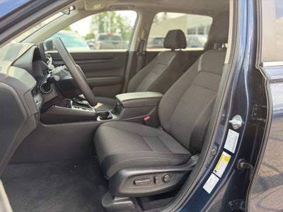 2023 Honda CR-V EX