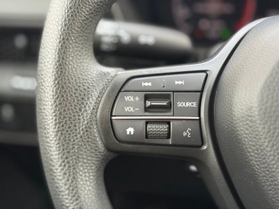 2023 Honda CR-V EX
