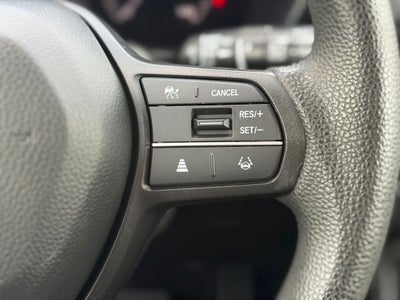 2023 Honda CR-V EX