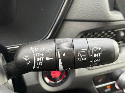 2023 Honda CR-V EX