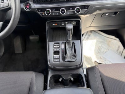 2023 Honda CR-V EX