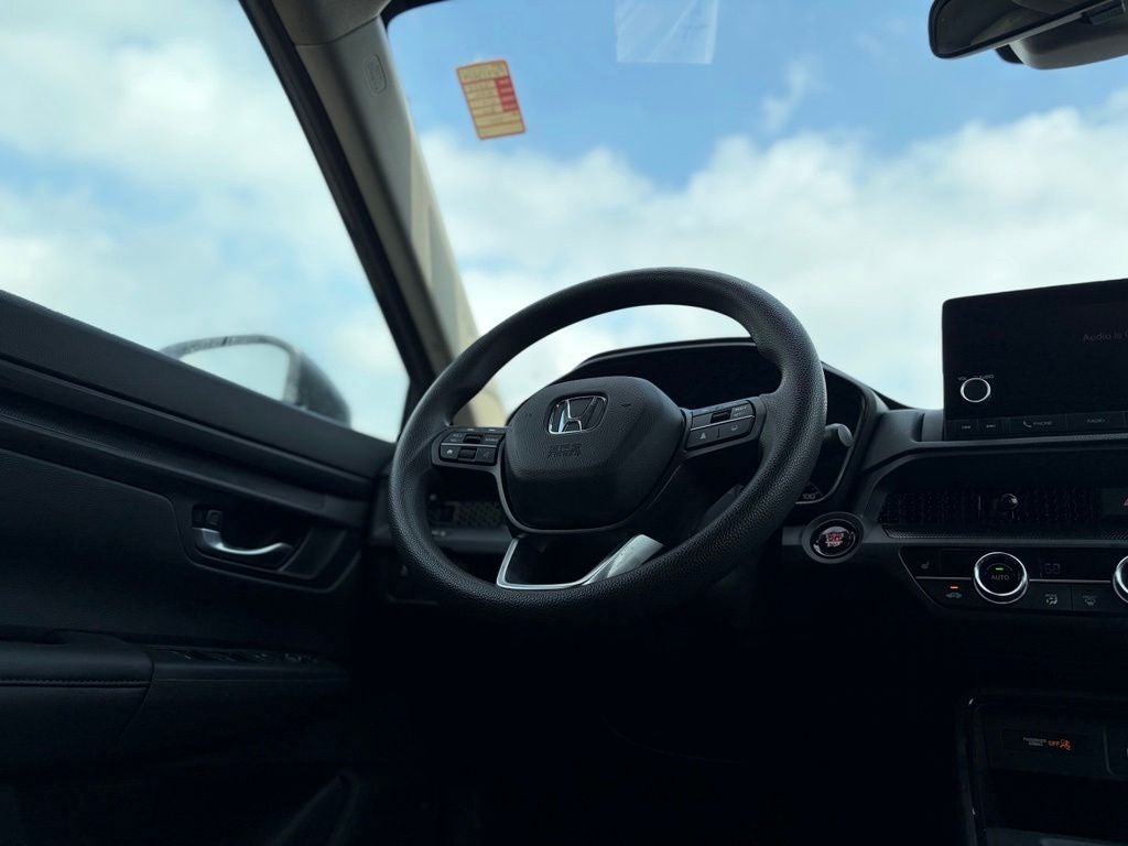 2023 Honda CR-V EX