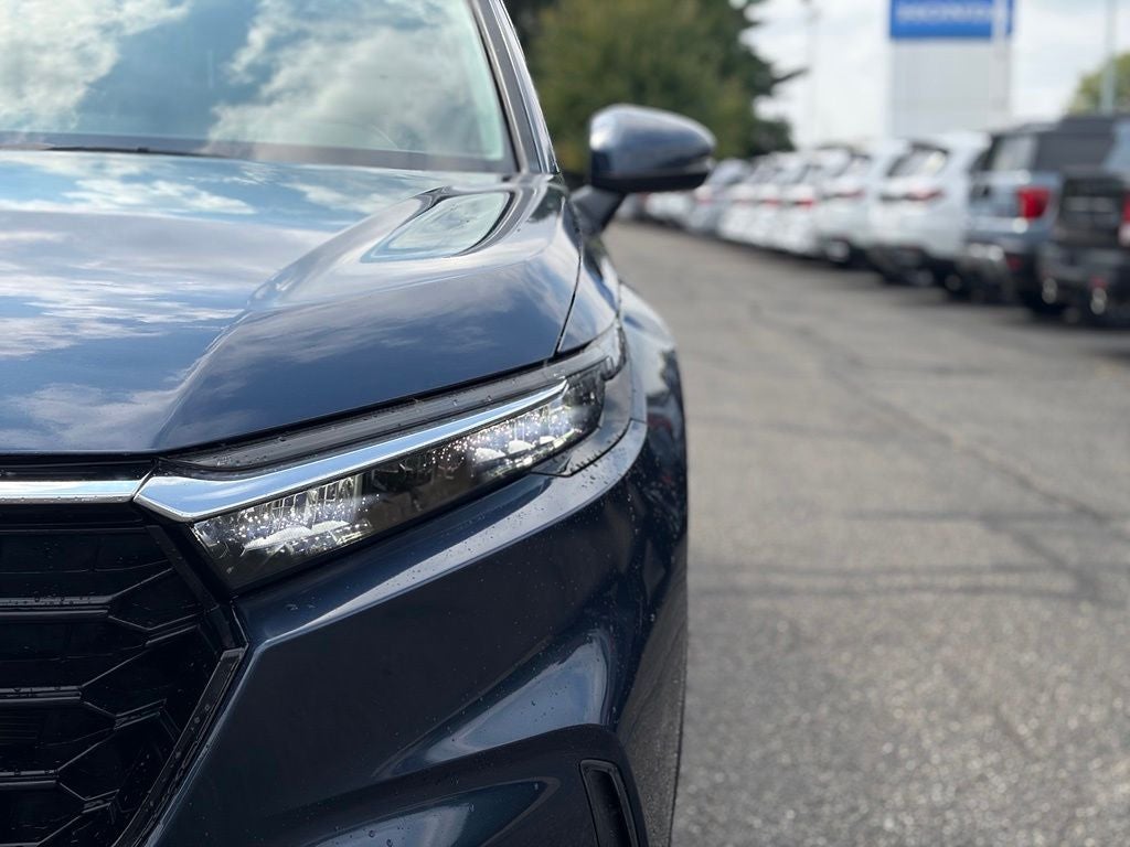 2023 Honda CR-V EX