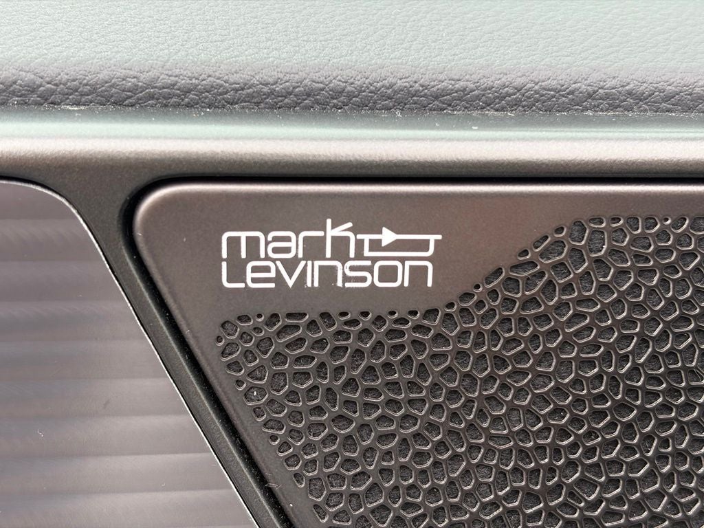 2024 Lexus NX F SPORT Handling
