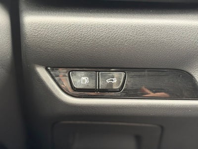 2024 Lexus NX F SPORT Handling