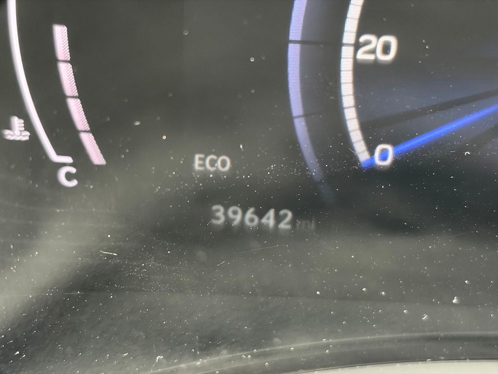 2024 Lexus NX F SPORT Handling