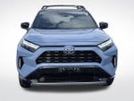 2022 Toyota RAV4 Hybrid XSE