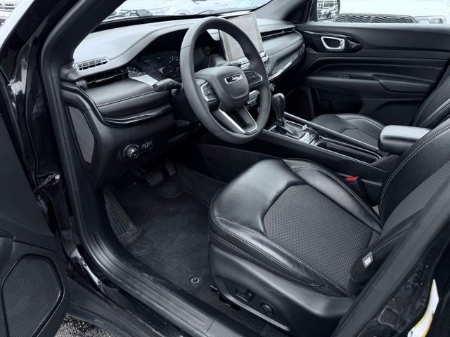 2023 Jeep Compass Altitude 4x4