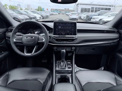 2023 Jeep Compass Altitude 4x4