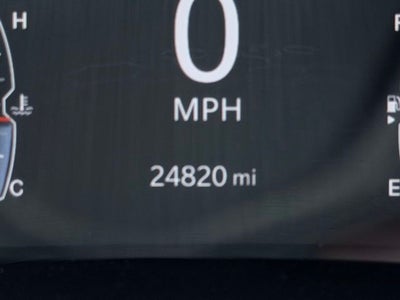 2023 Jeep Compass Altitude 4x4