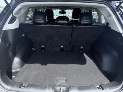2018 Jeep Compass Limited 4x4