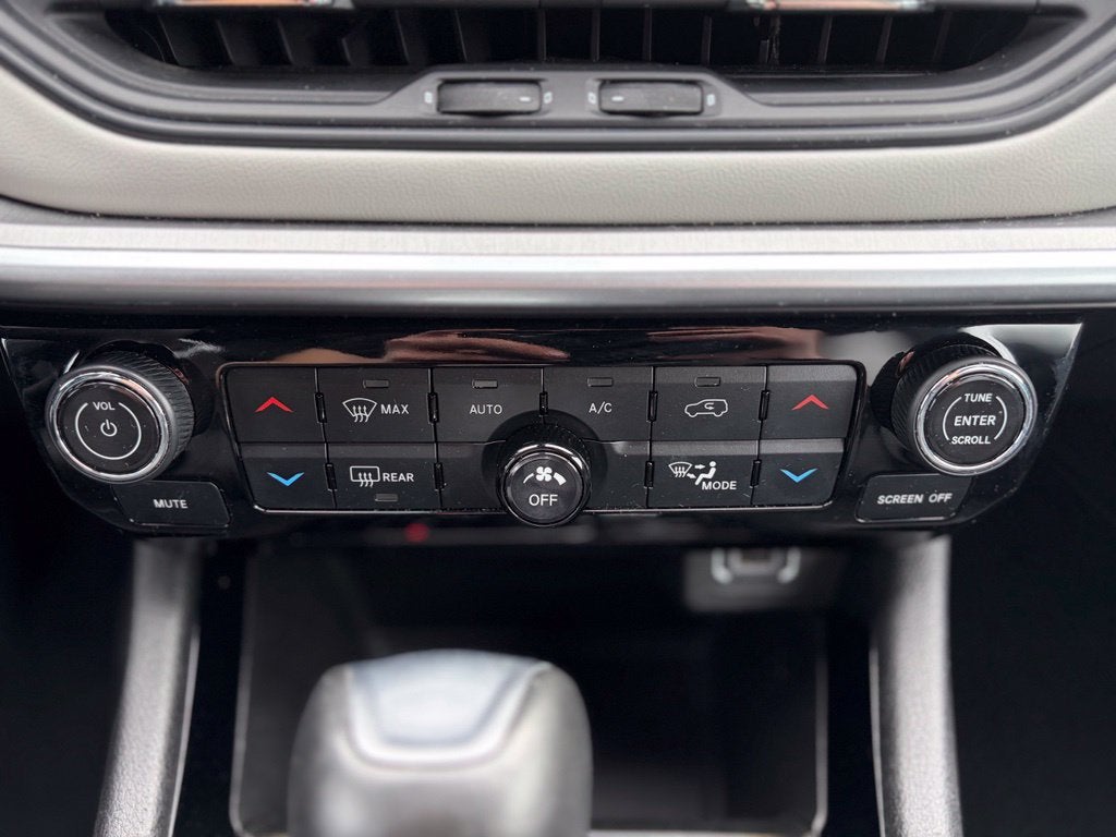 2025 Jeep Compass Limited * Certified Pre-Owned *