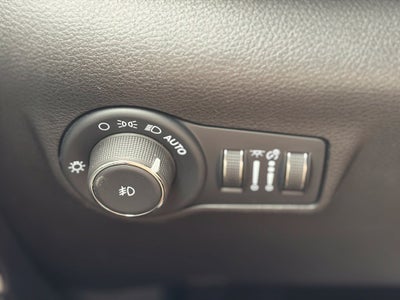 2025 Jeep Compass Limited * Certified Pre-Owned *