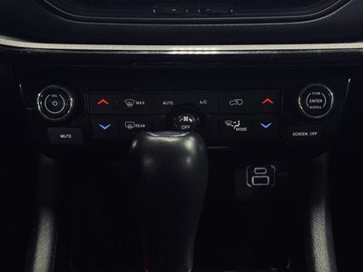 2022 Jeep Compass Trailhawk 4x4