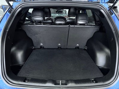 2023 Jeep Compass Trailhawk 4x4